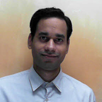 Jamel Nazir Ali